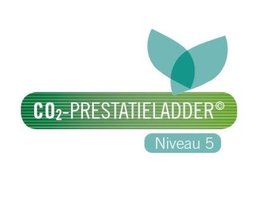 CO2-Prestatieladder